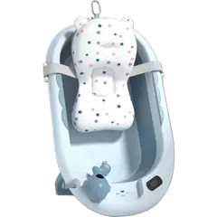SmartCare Baby Folded Bathtub - Rokomari